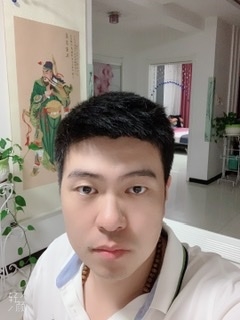 全心全意的第一张照片--新乡相亲服务中心