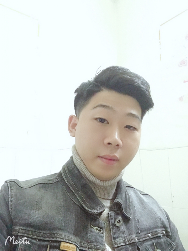 遇见的第一张照片--新乡相亲服务中心