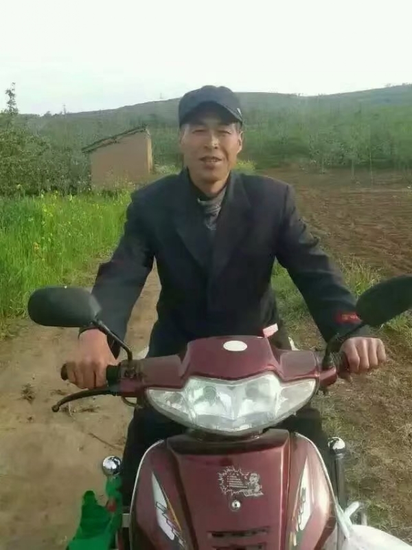 牵手随缘的第一张照片--新乡相亲服务中心