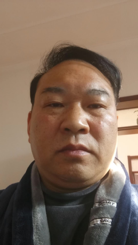 笨笨的第一张照片--新乡相亲服务中心
