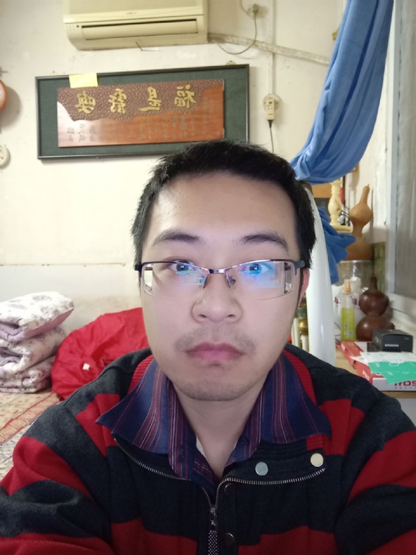 单刷之神的第一张照片--新乡相亲服务中心