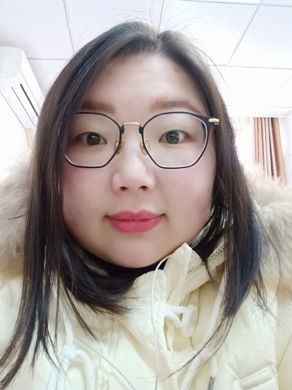 思妙的第一张照片--新乡相亲服务中心