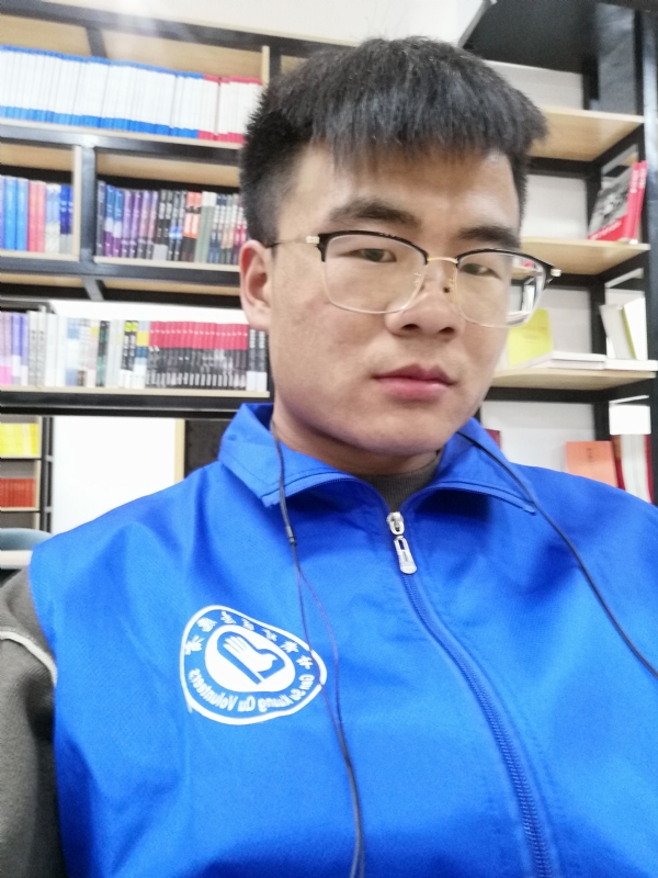 别来～怎无恙的第一张照片--新乡相亲服务中心