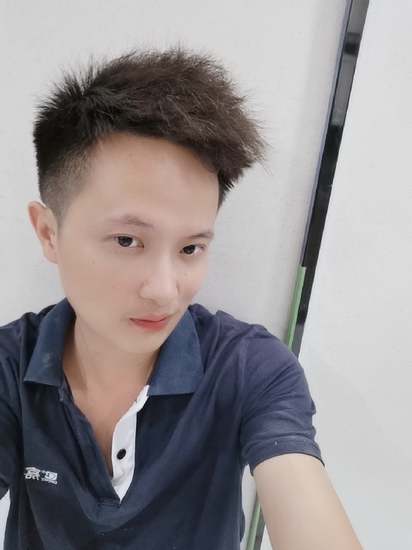 余温的第一张照片--新乡相亲服务中心