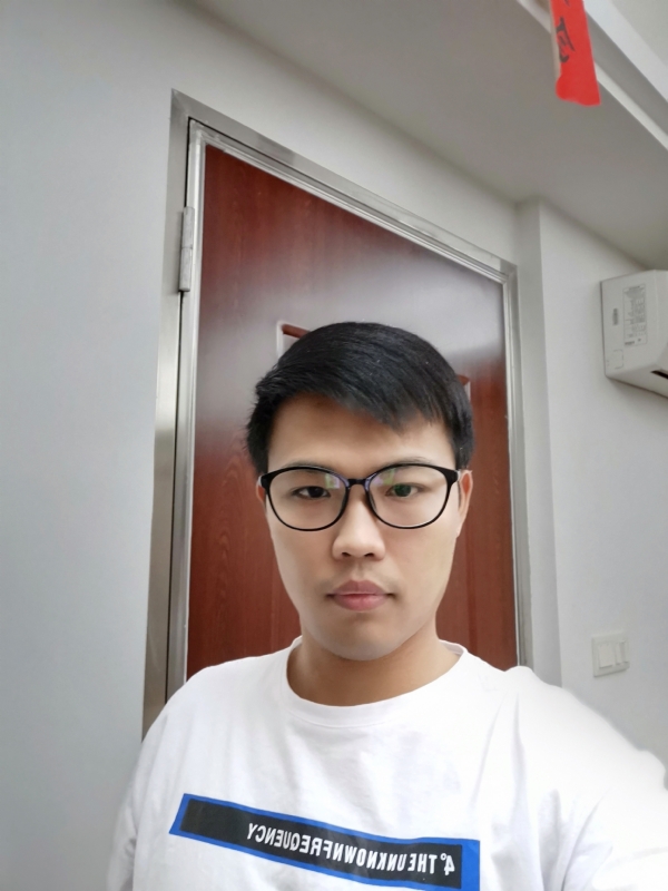 木子的第一张照片--新乡相亲服务中心