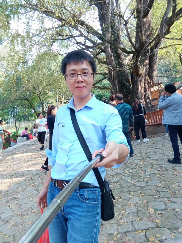 最珍贵de馈赠的第二张照片--新乡相亲服务中心