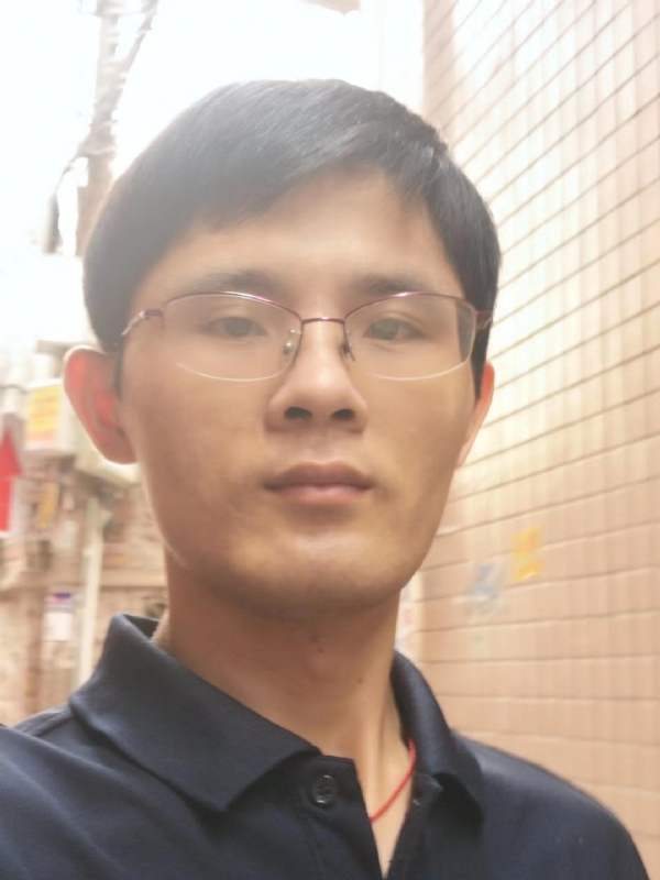 陈海坚的第一张照片--新乡相亲服务中心