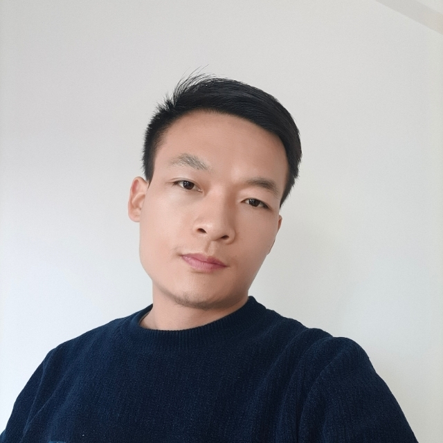 火火的第一张照片--新乡相亲服务中心