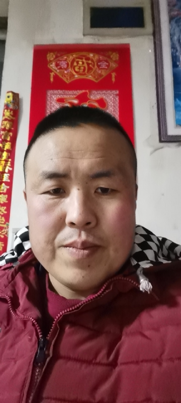 徐东生真诚征婚的第一张照片--新乡相亲服务中心