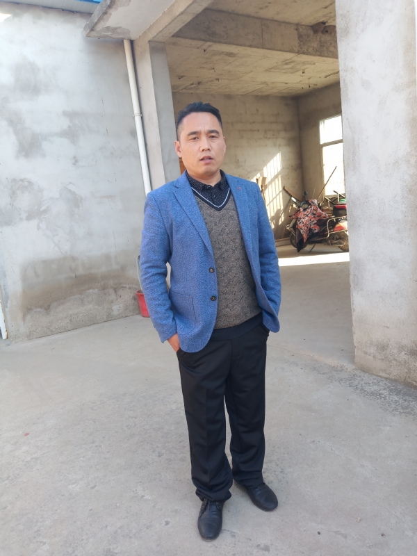 我想有个家的第四张照片--新乡相亲服务中心