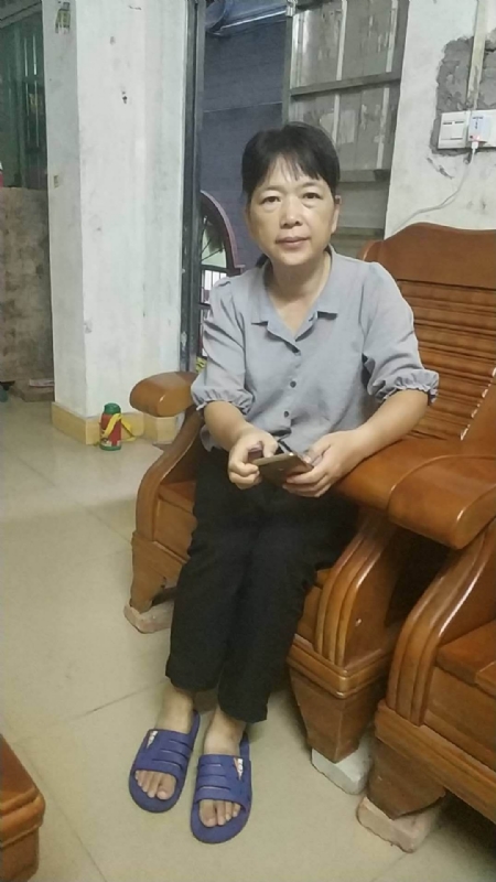 浮萍的第一张照片--新乡相亲服务中心