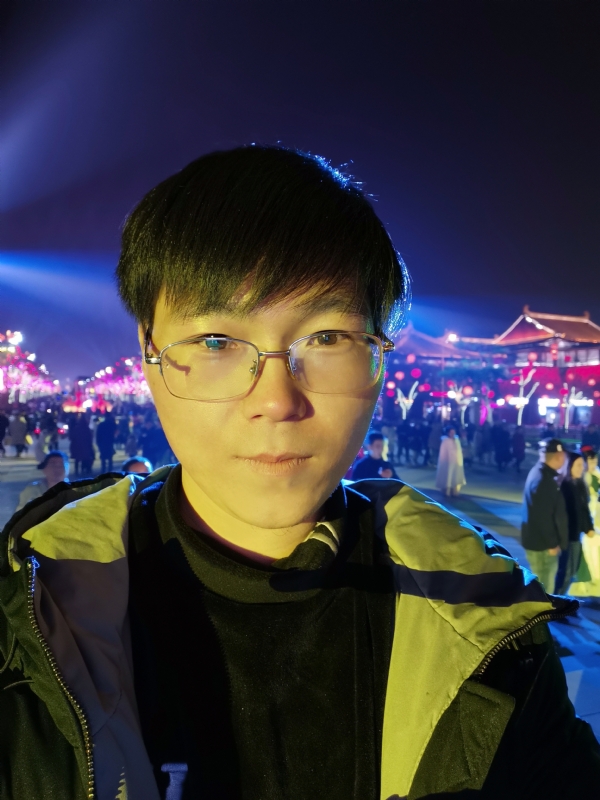 今生只爱你一人的第一张照片--新乡相亲服务中心