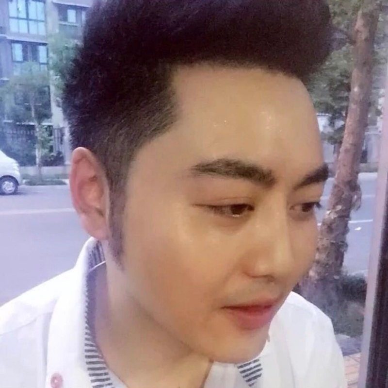 加油吧少年的第一张照片--新乡相亲服务中心