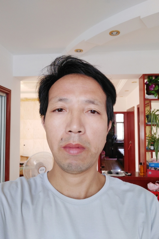 百年好合的第一张照片--新乡相亲服务中心