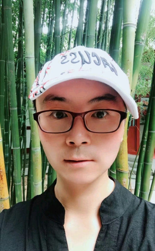 帝俊的第一张照片--新乡相亲服务中心
