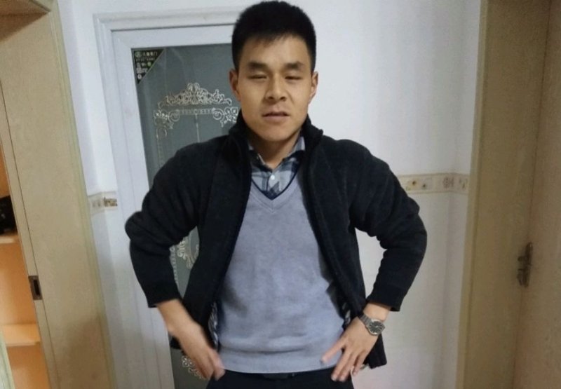 狼行天下??的第一张照片--新乡相亲服务中心