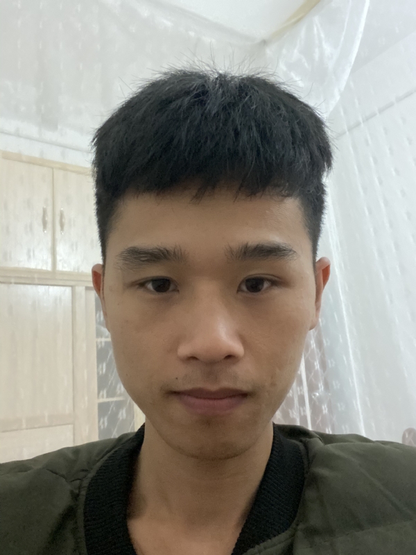 林威成的第一张照片--新乡相亲服务中心