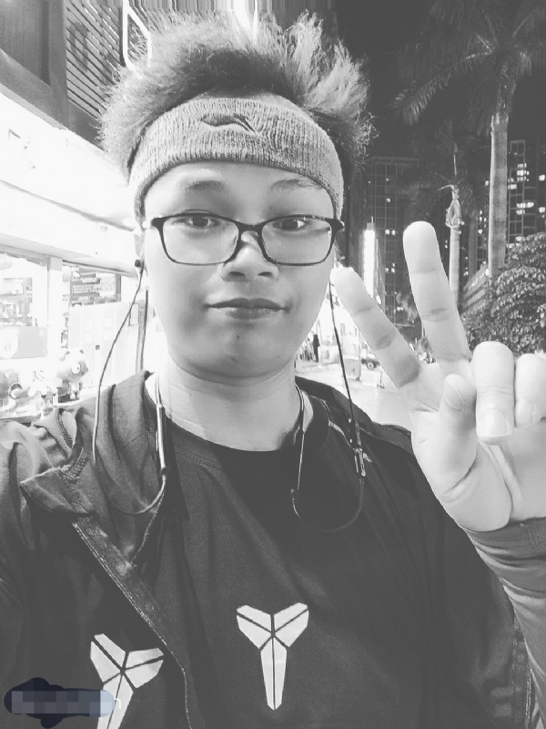 阿蒙的第一张照片--新乡相亲服务中心