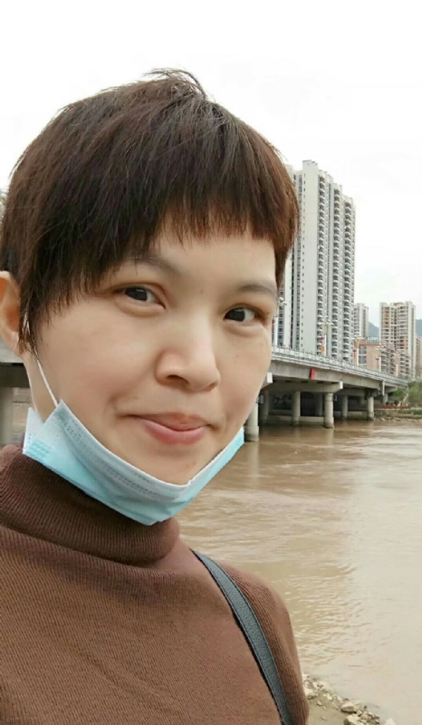 陌上花开的第一张照片--新乡相亲服务中心