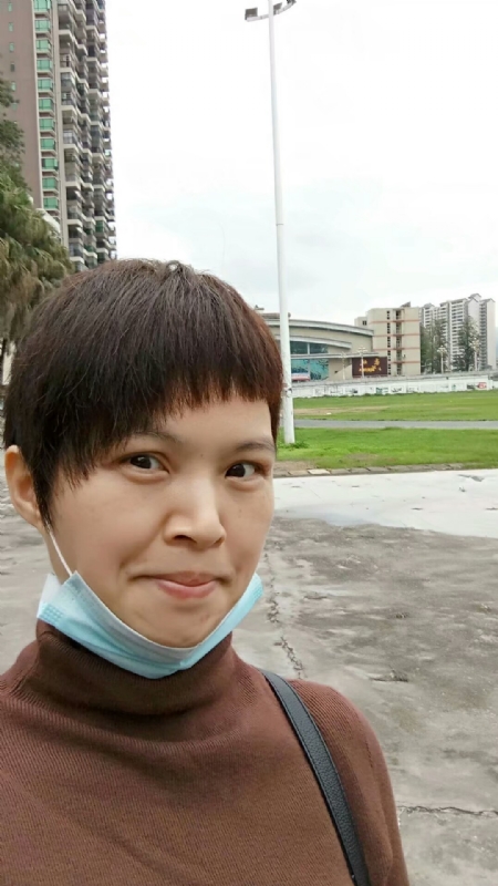 陌上花开的第二张照片--新乡相亲服务中心
