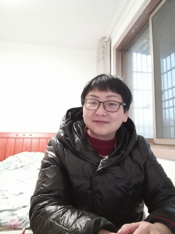 娟姐的第一张照片--新乡相亲服务中心