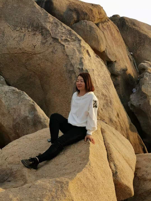 Lin的第二张照片--新乡相亲服务中心
