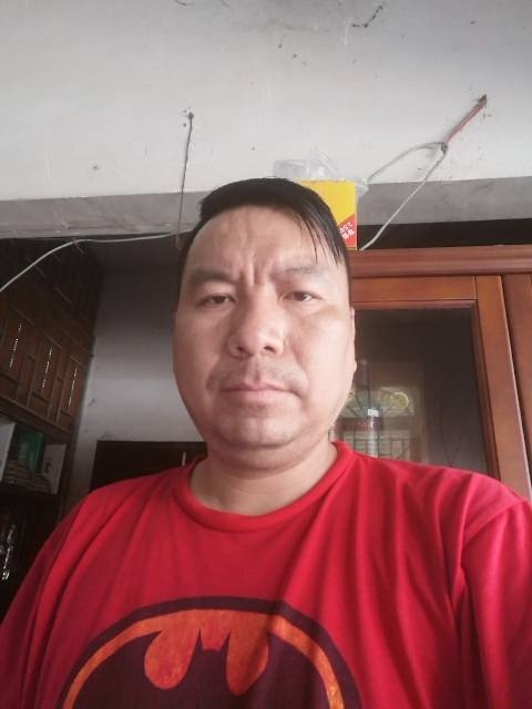 一休的第一张照片--新乡相亲服务中心