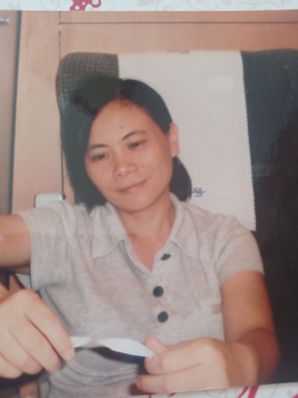 子佳的第一张照片--新乡相亲服务中心