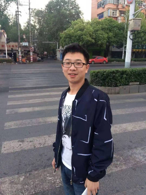 常的第一张照片--新乡相亲服务中心