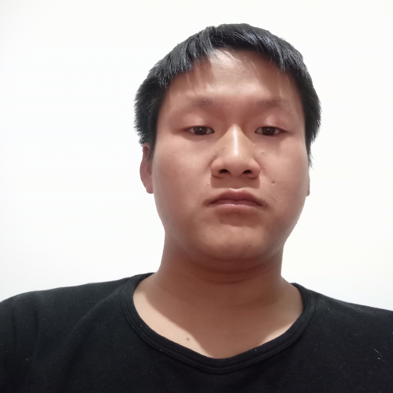 凌强的第一张照片--新乡相亲服务中心