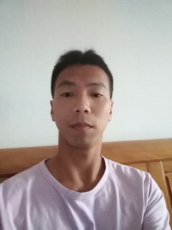 阿立的第一张照片--新乡相亲服务中心