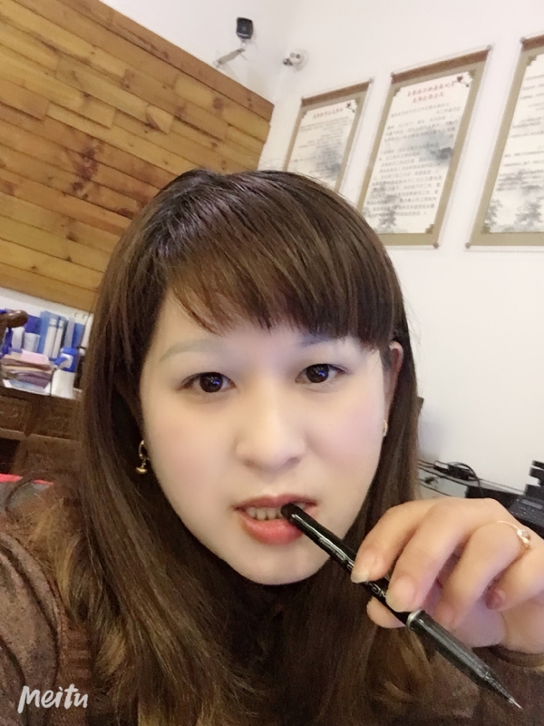 冷暧自知的第一张照片--新乡相亲服务中心