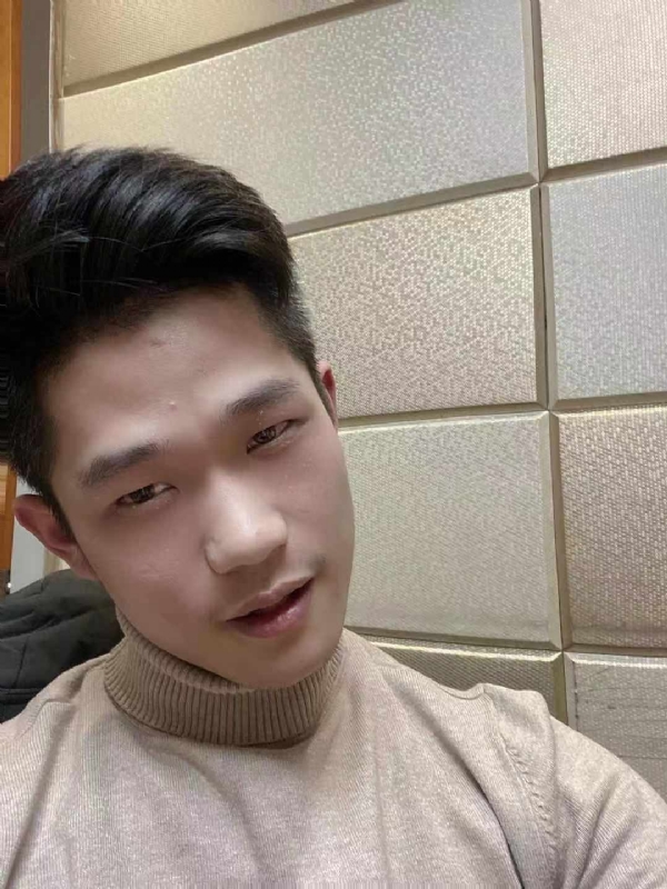 南墙的第一张照片--新乡相亲服务中心