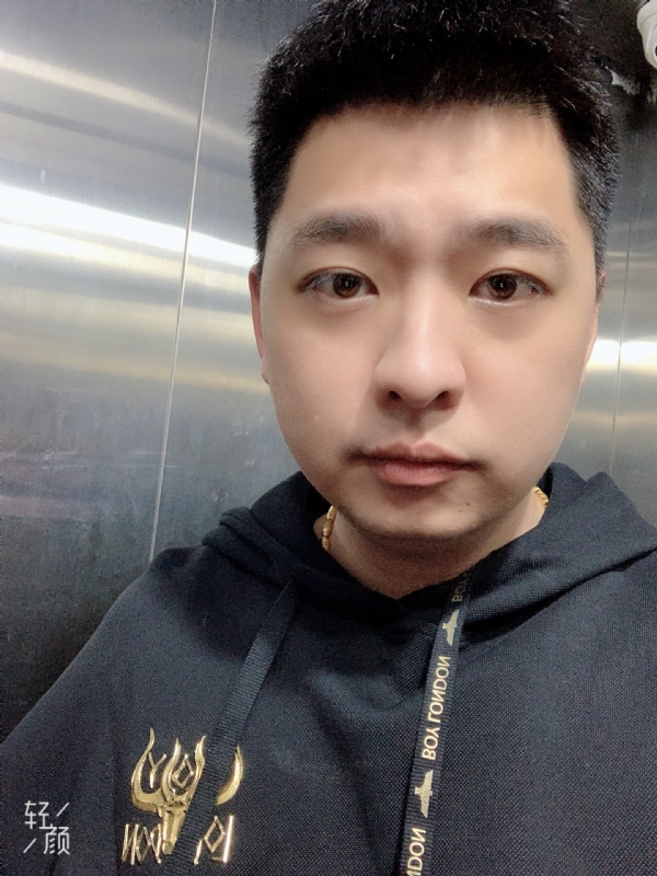 平安喜乐的第一张照片--新乡相亲服务中心