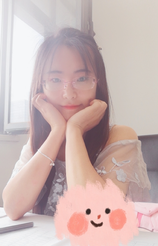 叶子的第一张照片--新乡相亲服务中心