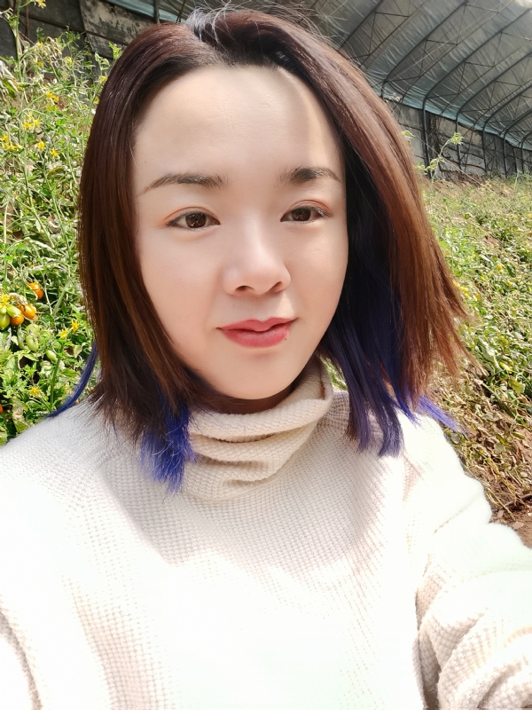 欣欣向荣的第一张照片--新乡相亲服务中心