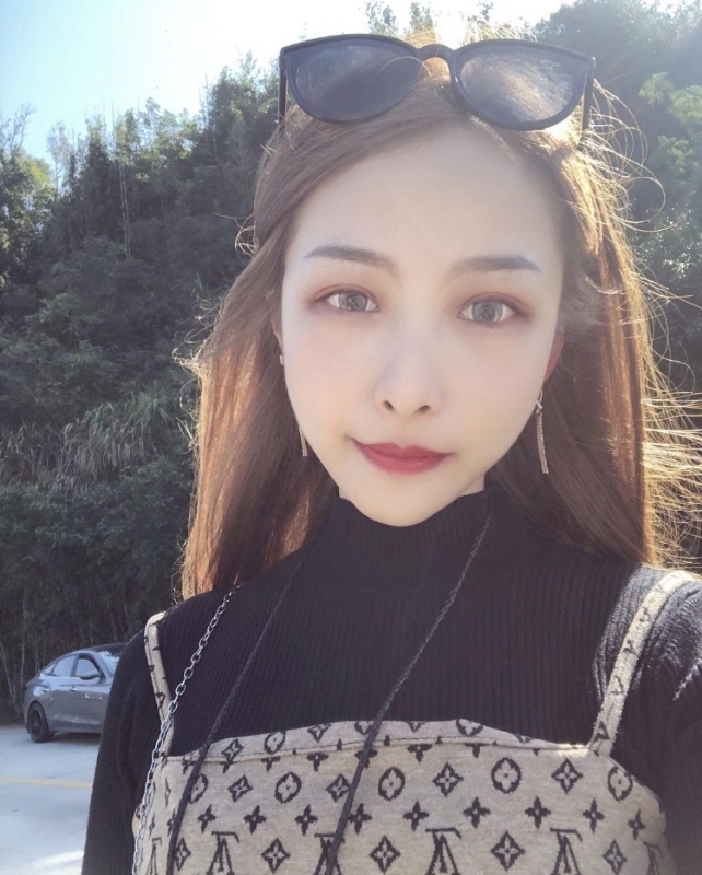 请叫我女王大人的第一张照片--新乡相亲服务中心