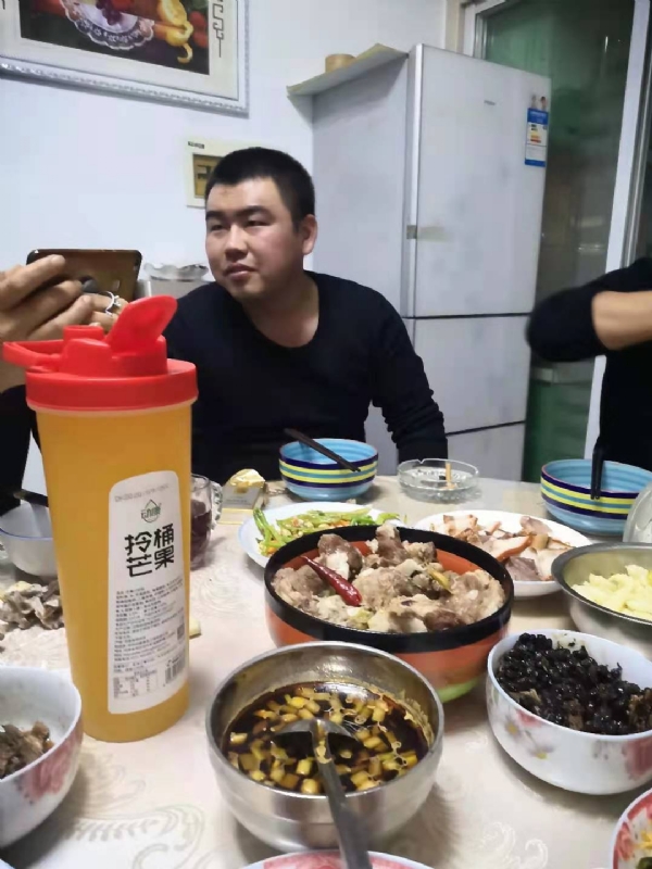 李嘉林的第一张照片--新乡相亲服务中心