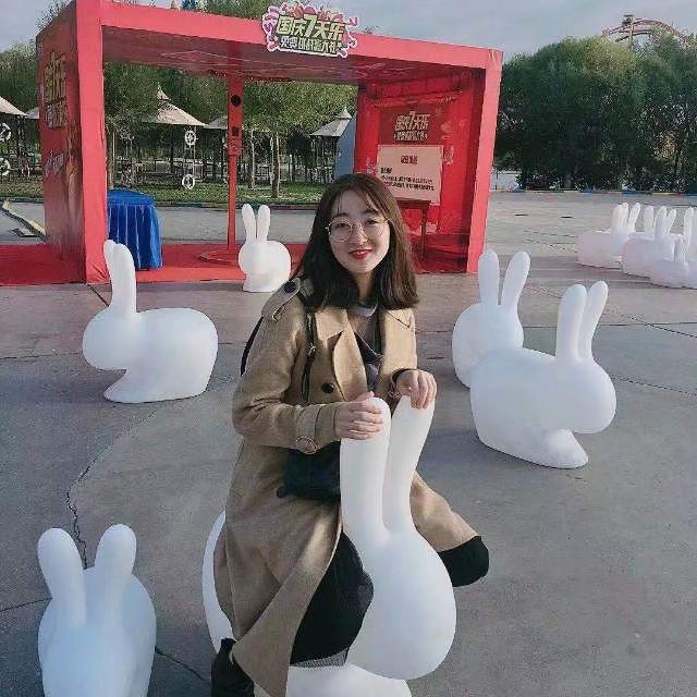 且听耳语的第一张照片--新乡相亲服务中心