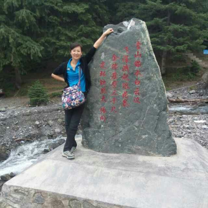 萍聚的第一张照片--新乡相亲服务中心