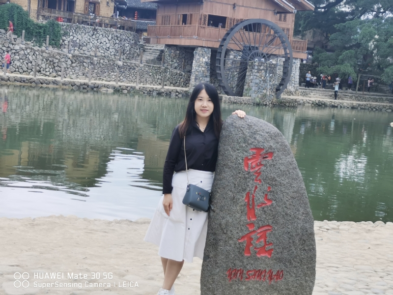 嘻嘻的第一张照片--新乡相亲服务中心