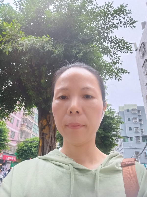 容容的第一张照片--新乡相亲服务中心