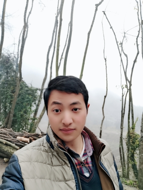 终于等到你的第一张照片--新乡相亲服务中心