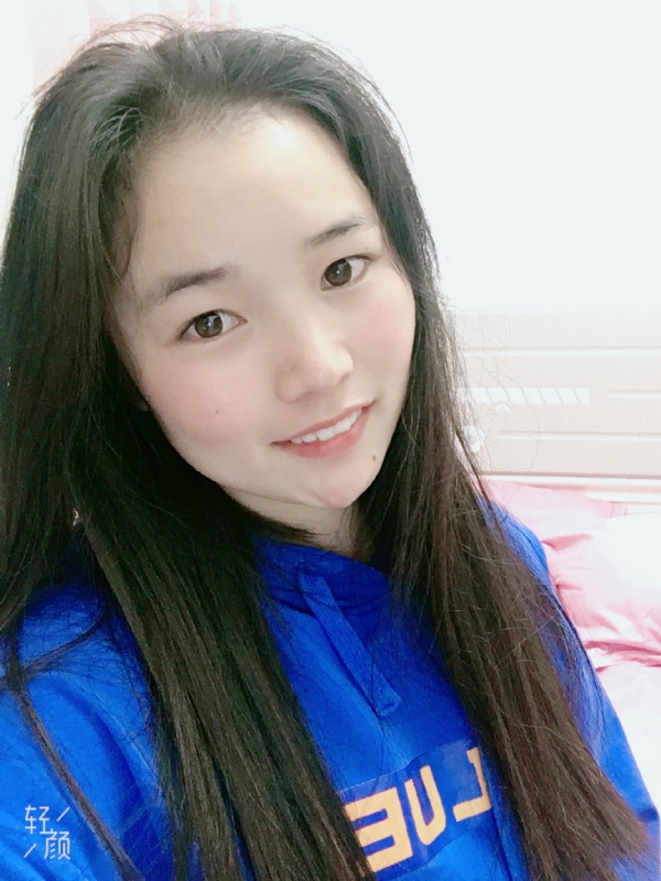 王小姐的第一张照片--新乡相亲服务中心