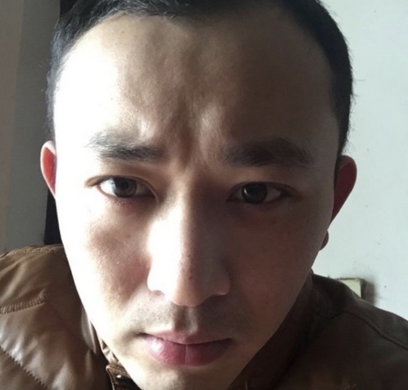 摘星小虫的第一张照片--新乡相亲服务中心