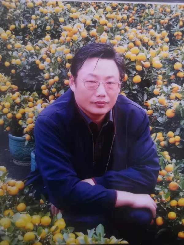 春雨的第一张照片--新乡相亲服务中心