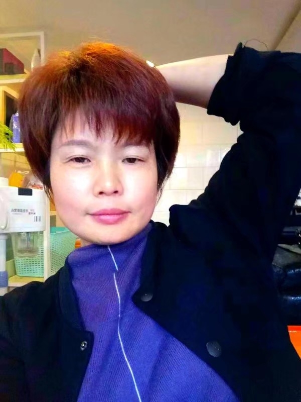 心若向阳的第一张照片--新乡相亲服务中心