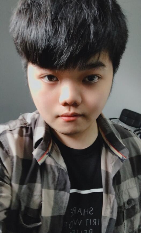 芒果i的第二张照片--新乡相亲服务中心