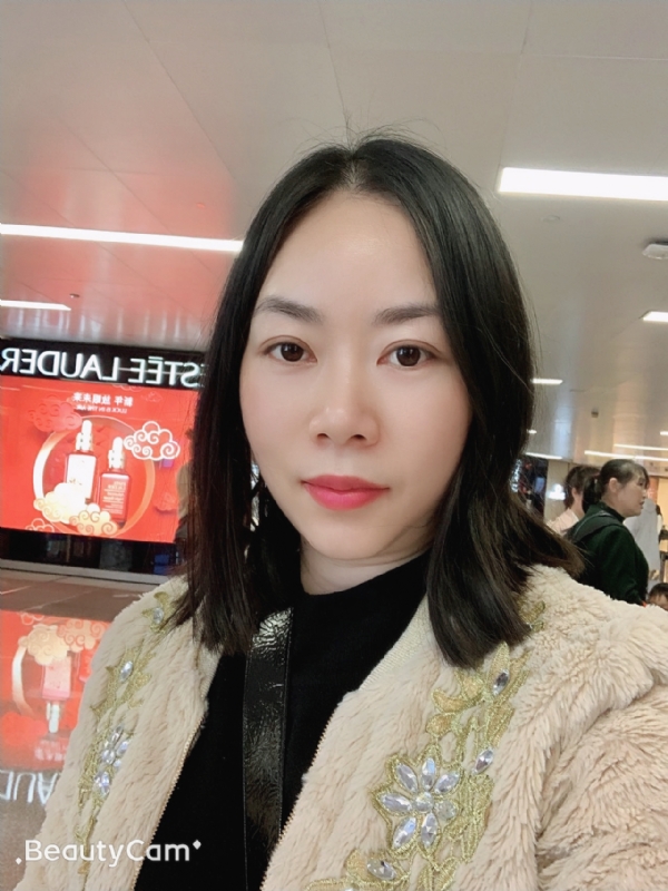 HuangXiao的第一张照片--新乡相亲服务中心