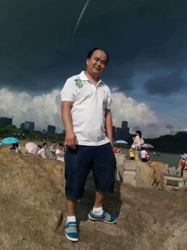 情殇的第一张照片--新乡相亲服务中心
